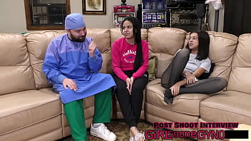 The dirty dermatologists alix avery