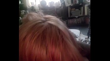 This one will suck you off