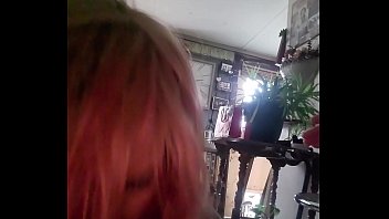 This one will suck you off