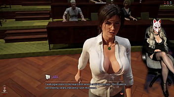 Croft adventures #27