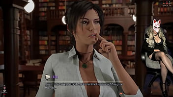 Croft adventures #27