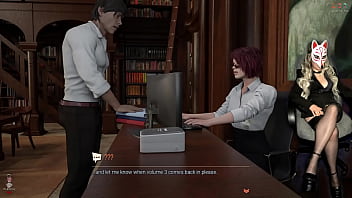 Croft adventures #27