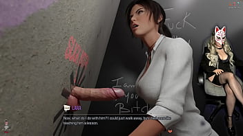 Croft adventures #27