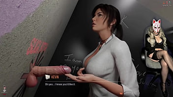 Croft adventures #27