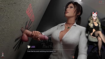 Croft adventures #27