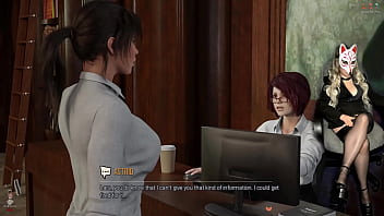 Croft adventures #27