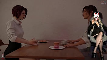 Croft adventures #27