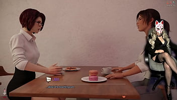 Croft Adventures #27 thumbnail