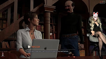 Croft adventures #27