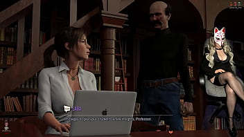 Croft adventures #27