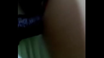 Cuzinho guloso toco pigmeu