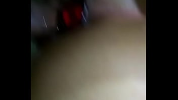 Cuzinho guloso toco pigmeu