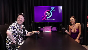 Alice vasconcelos & monica lima no show completo de pura sedução