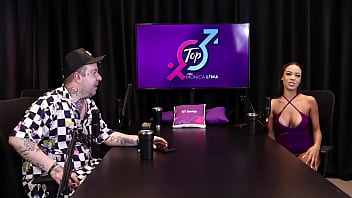 Alice vasconcelos & monica lima no show completo de pura sedução