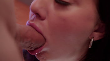 Lewd guy fucks in ass his milf's and she takes real orgasm