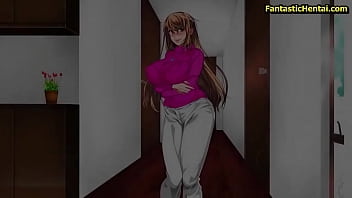 El chico con una relacion con su madrastra ep 2