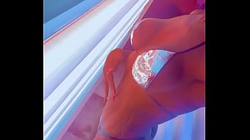 Um bronze da cor do pecado