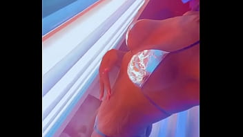 Um bronze da cor do pecado