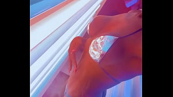 Um bronze da cor do pecado