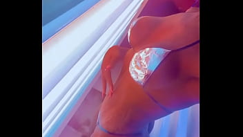 Um bronze da cor do pecado