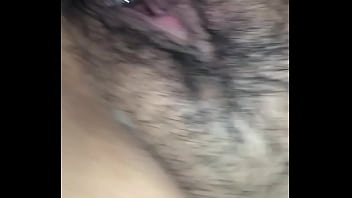 Latina pussy
