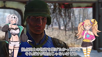 Modでハーレム作り #05 エッチシーン