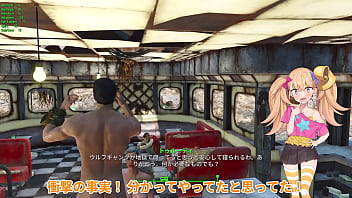 Modでハーレム作り #05 エッチシーン