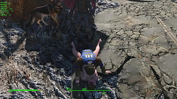 Modでハーレム作り #05 エッチシーン