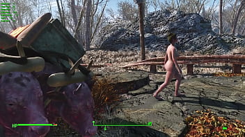 Modでハーレム作り #05 エッチシーン