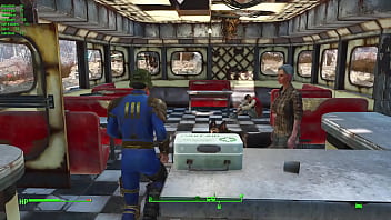 Modでハーレム作り #05 エッチシーン