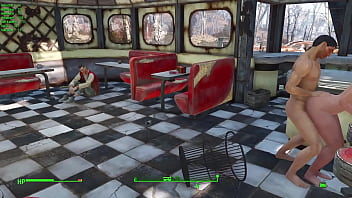 Modでハーレム作り #05 エッチシーン Modでハーレム作り #05 エッチシーン