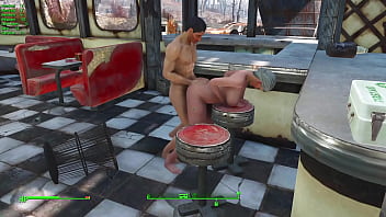 Modでハーレム作り #05 エッチシーン