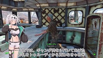 Modでハーレム作り #05 エッチシーン