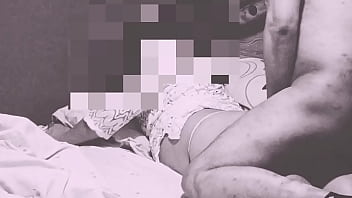 Me Tiro A Trans Esquisita Culona Le Meto La Verga Hasta El Fondo thumbnail