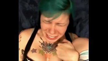 Punk emo chicks rock out