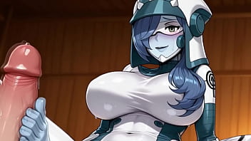 Pokemon soliera hen ai