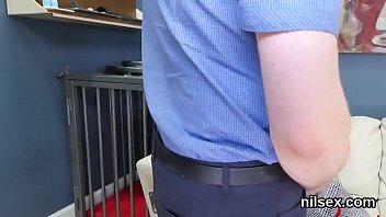 Spicy Teenie Was Brought In Anus Madhouse For Uninhibited Treatment thumbnail