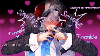 聖騎士様とサキュバsu従者 cg