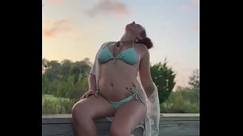 Missin summer and warm nights on the water