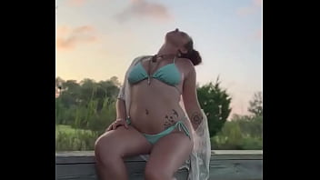 Missin summer and warm nights on the water