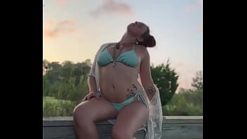 Missin summer and warm nights on the water