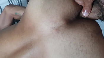Penetraçao anal