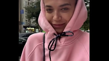 Sunday late morning and how's my pink appearance