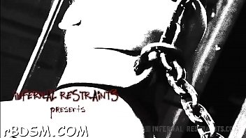 Dishy black woman got very and decided to masturbate