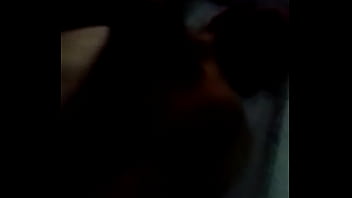 Anal banheira socada sem carinho