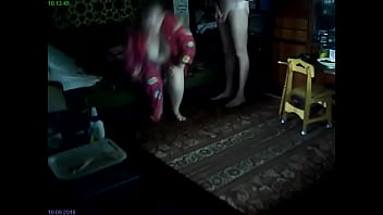 Сучка кончает