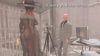 Adventures of a young model and old pervert photographer trying to have fun