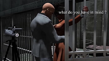 Adventures of a young model and old pervert photographer trying to have fun