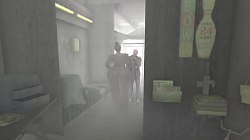 Adventures of a young model and old pervert photographer trying to have fun