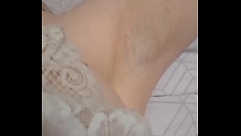 Elza kom armpit worship